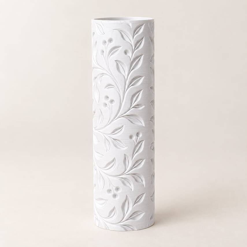 Rulo Baskı 12cm - NVS101 - 1